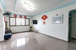 Blk 749 Jurong West Street 73 (Jurong West), HDB 5 Rooms #633227771